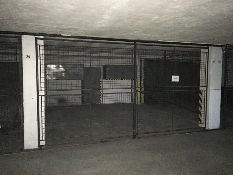 Prodej garáže 26 m², Brno – náhled fotky 3
