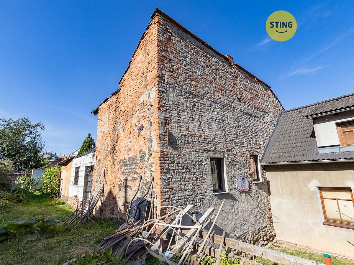 Prodej rodinného domu 120 m², pozemek 170 m², Bílovec – fotka 1 z 3
