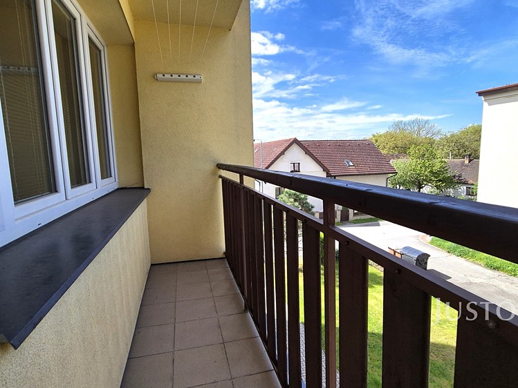 Pronájem bytu 3+1, 79 m² (13 z 27)
