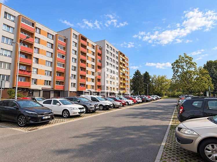 Квартира 1+1 в оренду, 39 м² (8 з 9)