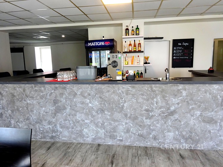 Pronájem komerčního prostoru, 253 m² (2 z 23)
