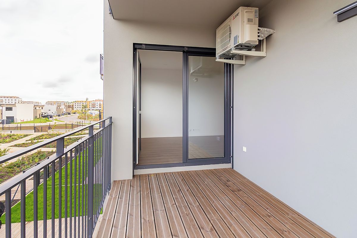 Pronájem bytu 2+kk 45 m² – fotografie 3