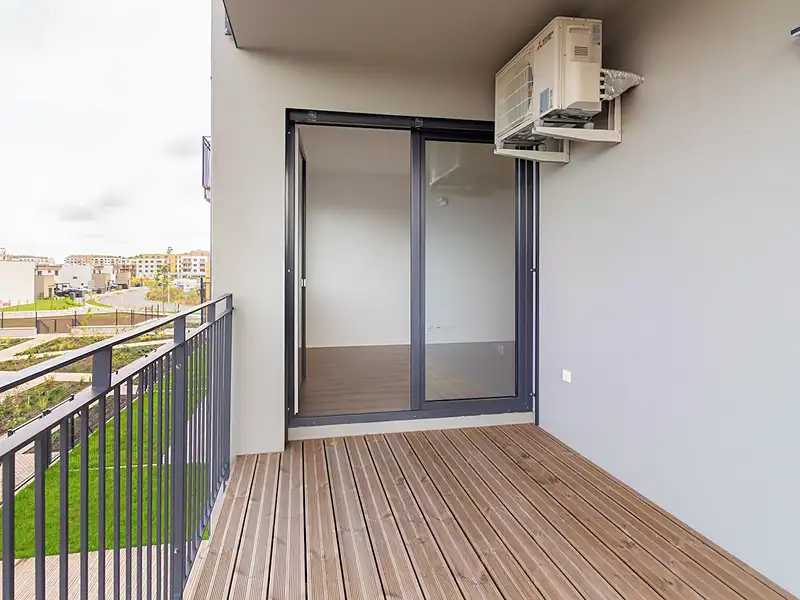Pronájem bytu 2+kk 46 m², Praha – náhled fotky 3