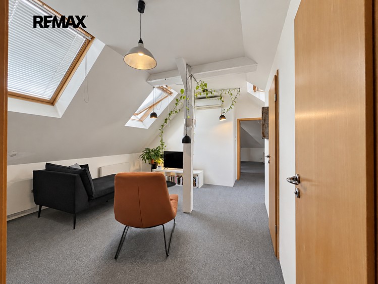Wohnung 2+kk zur Miete, 65 m² (4 von 19)