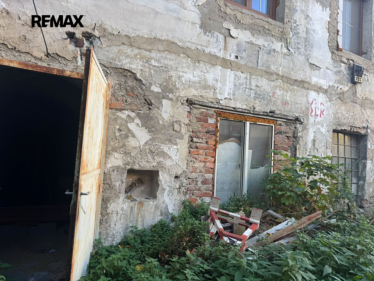 Pronájem obchodního prostoru 150 m², Olomouc – fotka 1 z 3