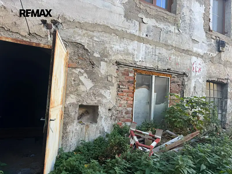 Pronájem obchodního prostoru 150 m², Olomouc – náhled fotky 1