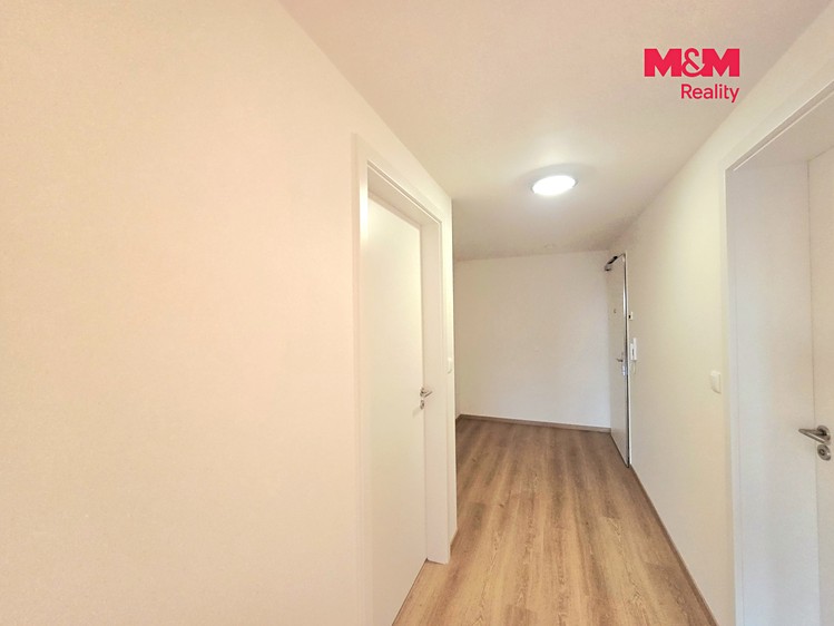 Квартира 2+kk в оренду, 67 м² (11 з 21)
