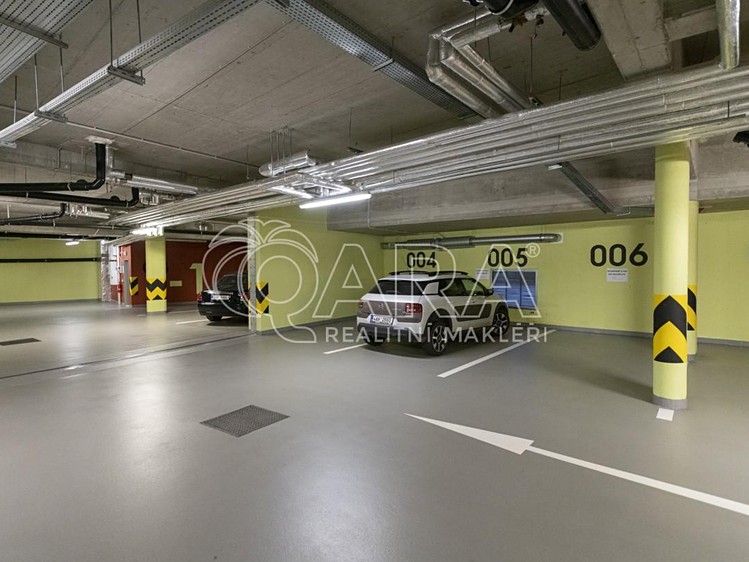Wohnung 3+kk zur Miete, 117 m² (25 von 35)