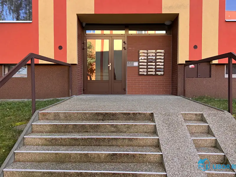 Prodej bytu 3+1 72 m², Frýdek-Místek – náhled fotky 2