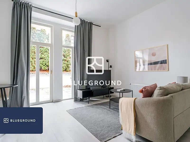 Pronájem bytu 2+kk 50 m², Praha – náhled fotky 3