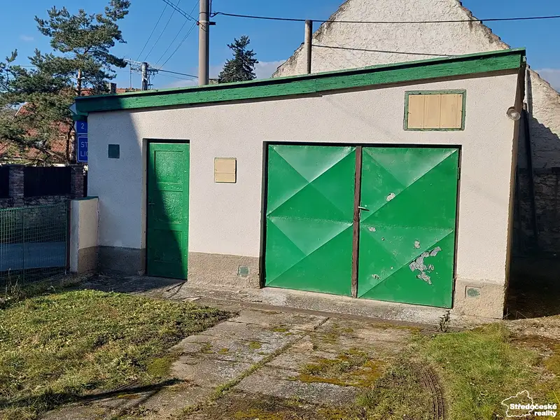 Prodej rodinného domu 61 m², pozemek 300 m², Tuchoměřice – náhled fotky 3