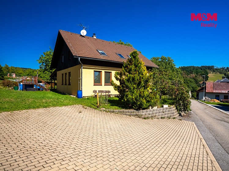 Prodej domu, 250 m² (27 z 30)