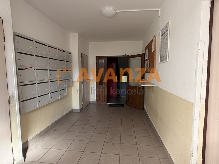Квартира 2+kk на продаж, 35 м² (8 з 9)