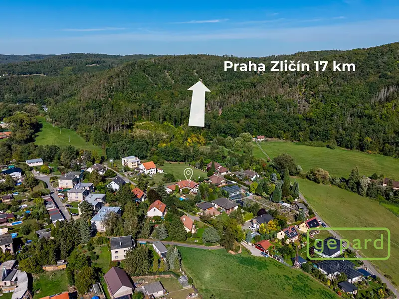 Prodej rodinného domu 400 m², pozemek 1692 m², Chrustenice – náhled fotky 3