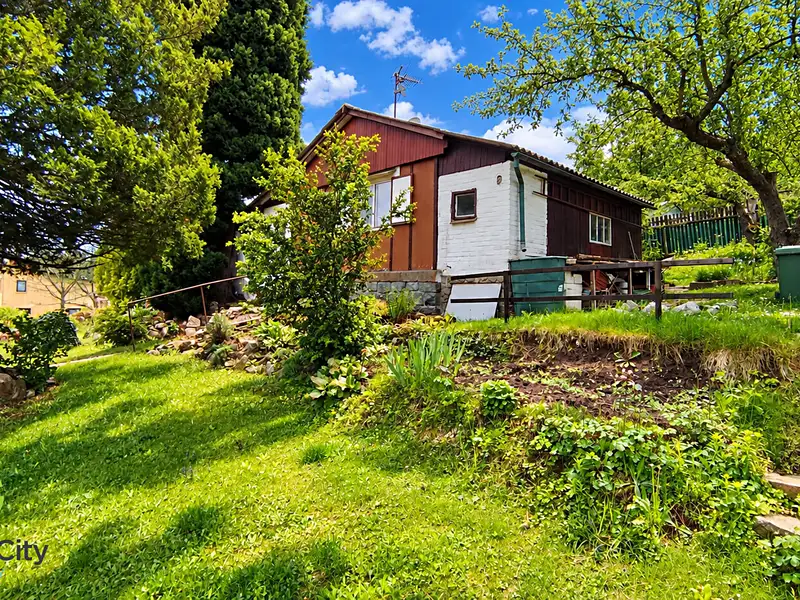 Prodej stavebního pozemku 805 m², Mirošovice – náhled fotky 2