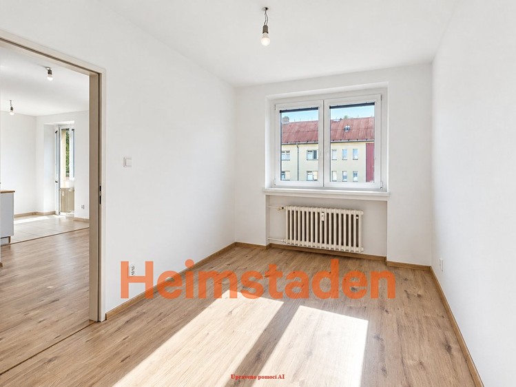 Wohnung 2+kk zur Miete, 38 m² (5 von 11)