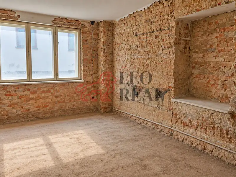 Prodej bytu 2+kk 49 m², Brušperk – náhled fotky 1