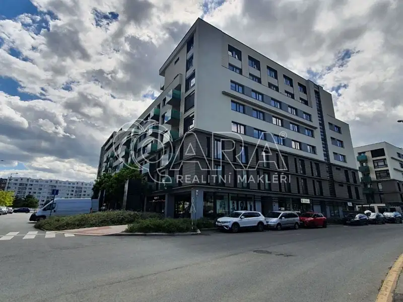 Pronájem bytu 1+kk 42 m², Praha – náhled fotky 3