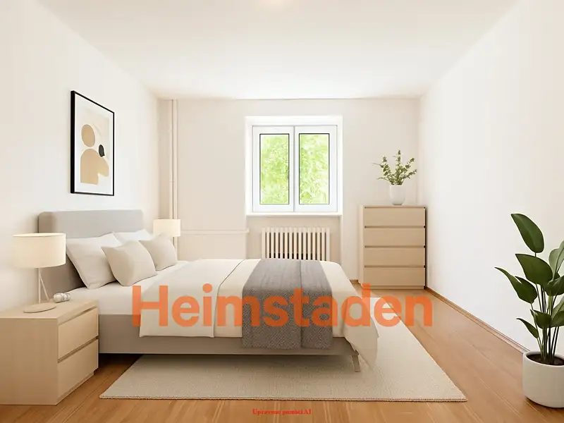 Pronájem bytu 4+kk 95 m², Ostrava – náhled fotky 3