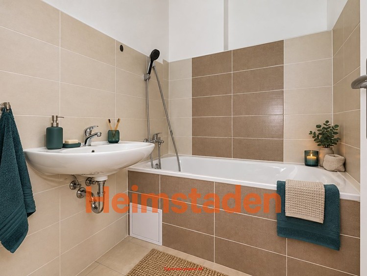 Квартира 2+1 в оренду, 57 м² (4 з 8)