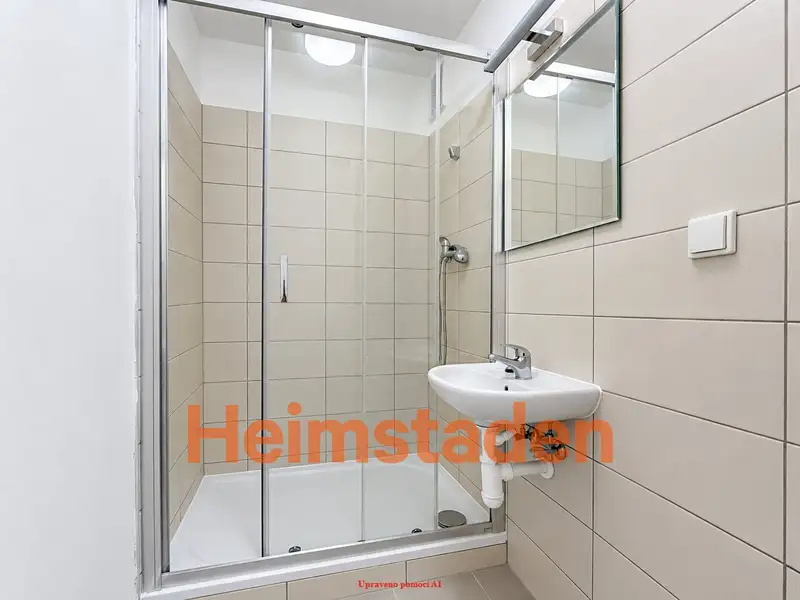 Pronájem bytu 1+1 38 m², Ostrava – náhled fotky 3