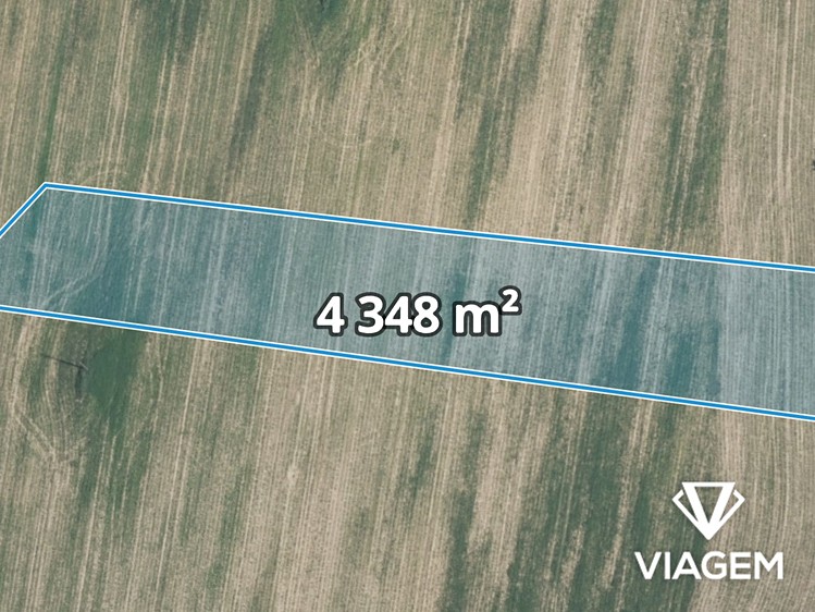 Grundstück zum Kauf, 832 m² (5 von 8)