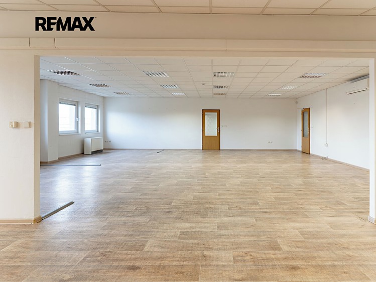 Pronájem komerčního prostoru, 338 m² (4 z 24)
