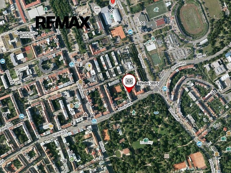 Ostatní