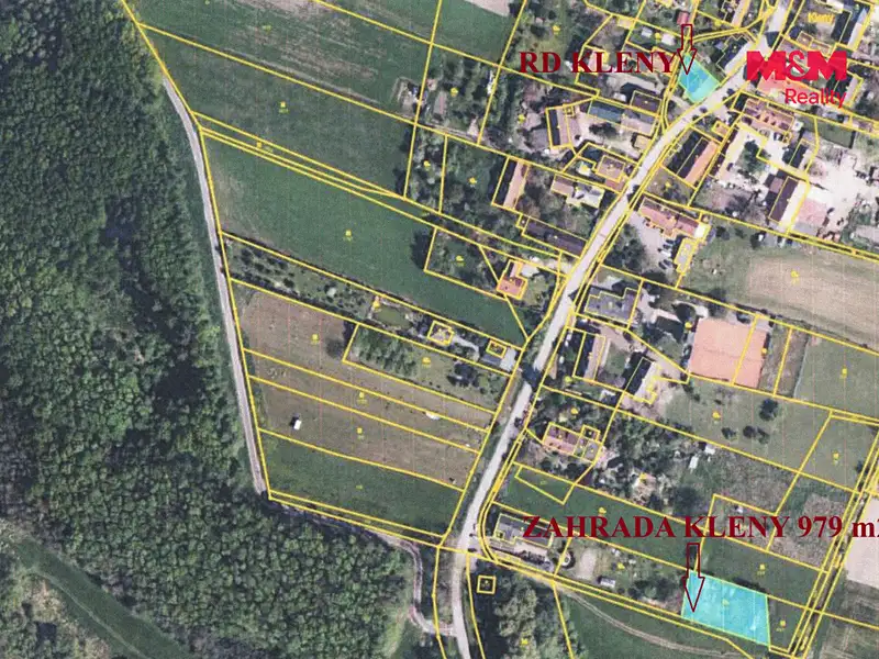 Prodej rodinného domu 100 m², pozemek 1232 m², Provodov-Šonov – náhled fotky 3