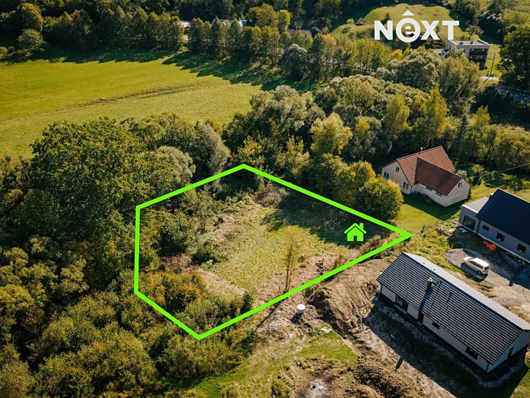 Grundstück zum Kauf, 1.469 m² (2 von 9)