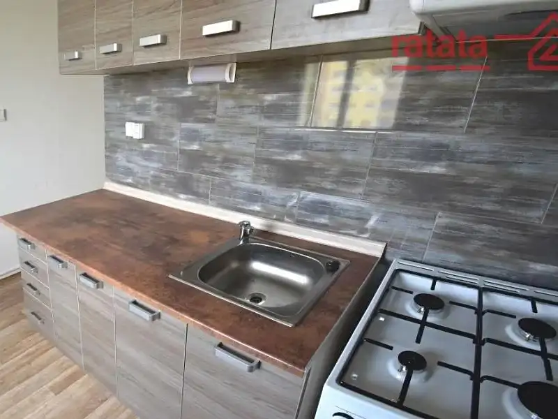 Pronájem bytu 2+1 55 m², Most – náhled fotky 2