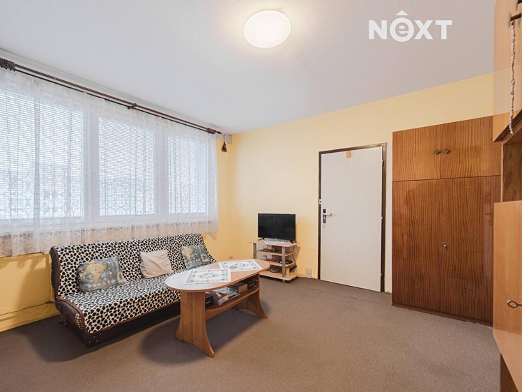 Wohnung 2+1 zum Kauf, 45 m² (4 von 14)