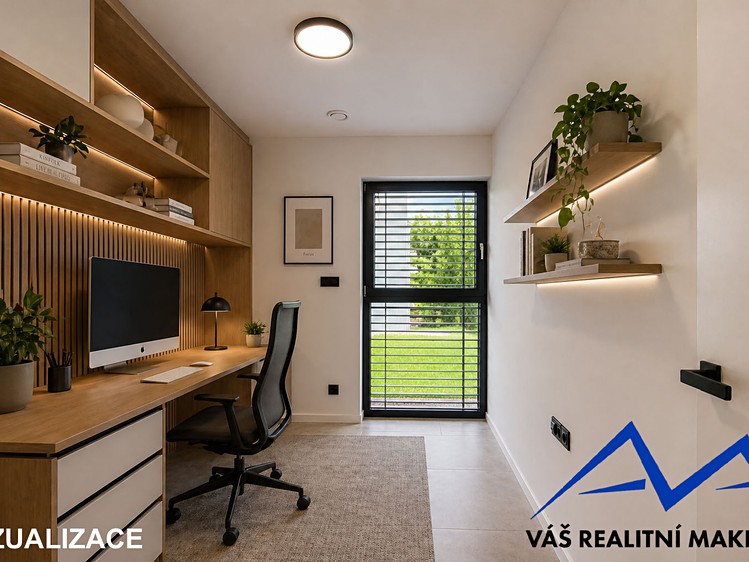 Будинок на продаж, 90 м² (11 з 27)