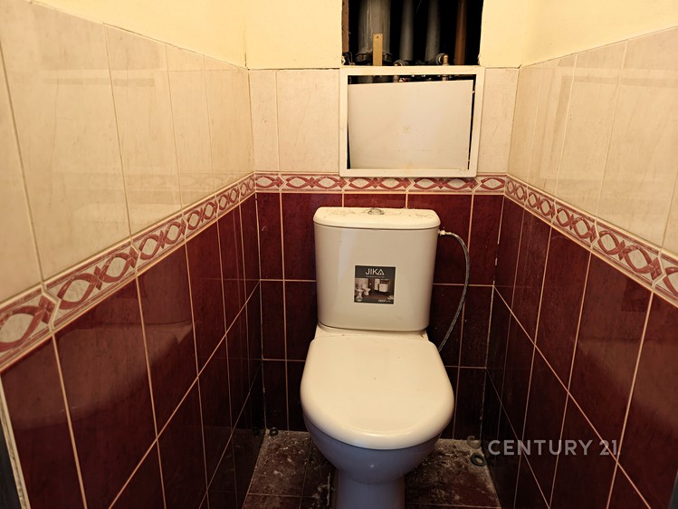 The 2+1 flat for sale, 52 m² (6 of 7)