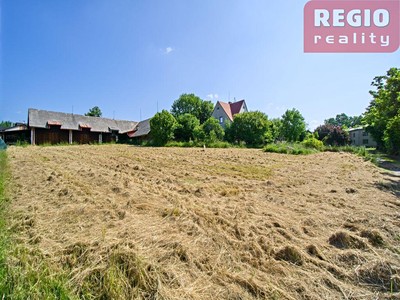 Prodej pozemku, 2 288 m² (2 z 13)