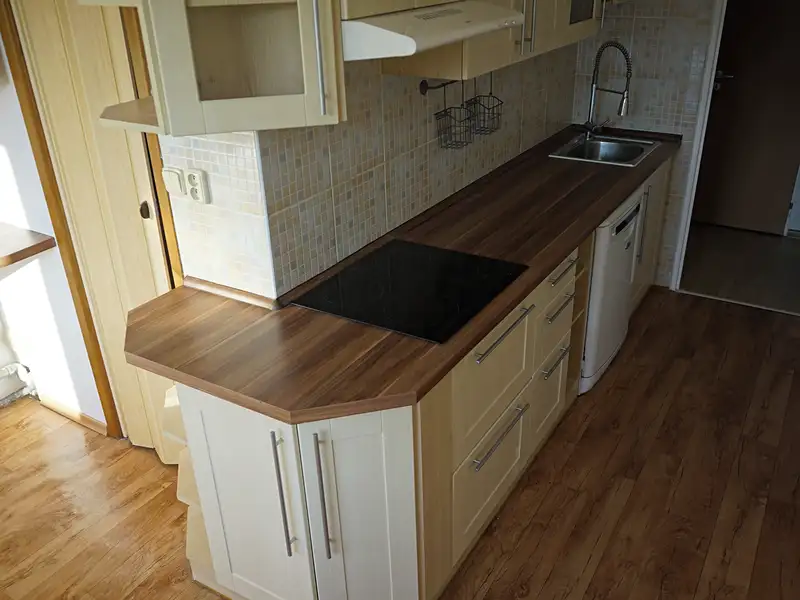Pronájem bytu 3+1 80 m², Chomutov – náhled fotky 1