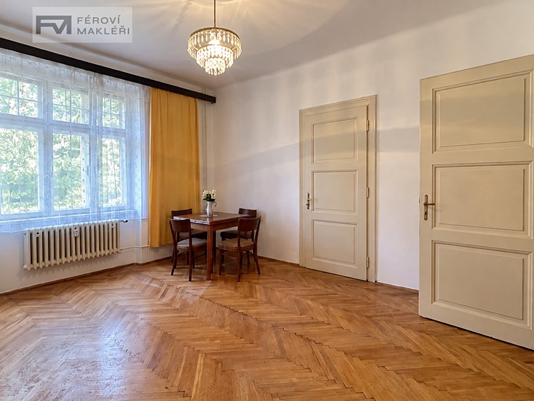 Квартира 2+1 на продаж, 80 м² (9 з 24)