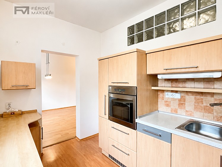 Квартира 3+1 на продаж, 66 м² (13 з 21)