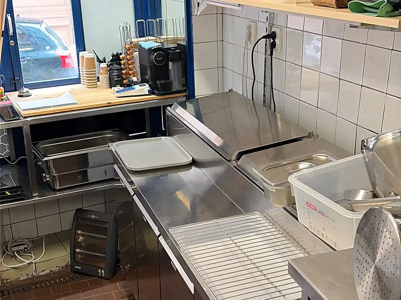 Pronájem restaurace 45 m², Olomouc – náhled fotky 3