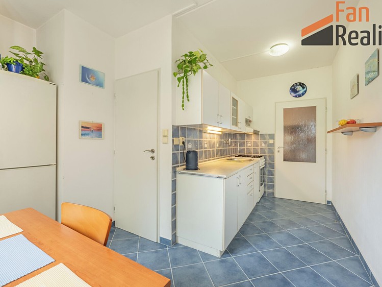 Prodej bytu 2+1, 65 m² (10 z 20)