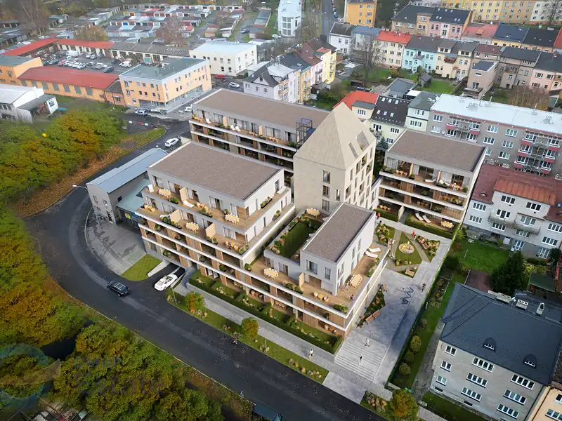 Prodej bytu 3+kk 68 m², Opava – náhled fotky 1