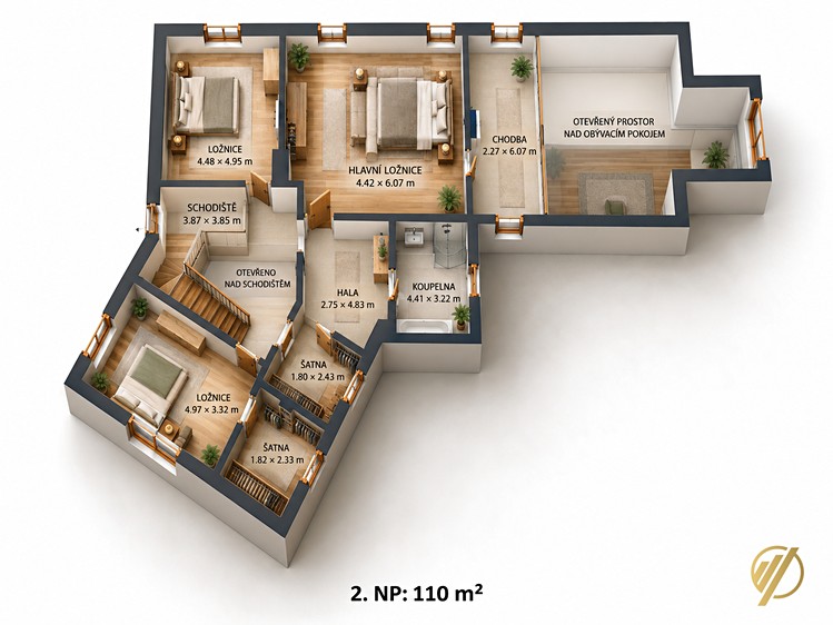 Будинок на продаж, 254 м² (37 з 38)