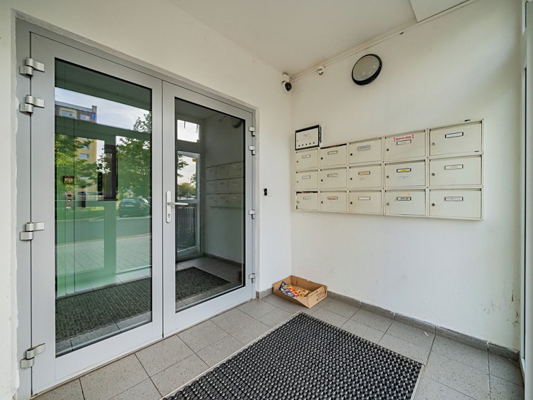 Квартира 2+1 на продаж, 65 м² (18 з 20)