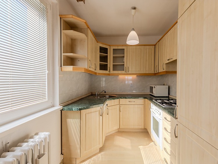 Wohnung 4+1 zum Kauf, 69 m² (1 von 18)