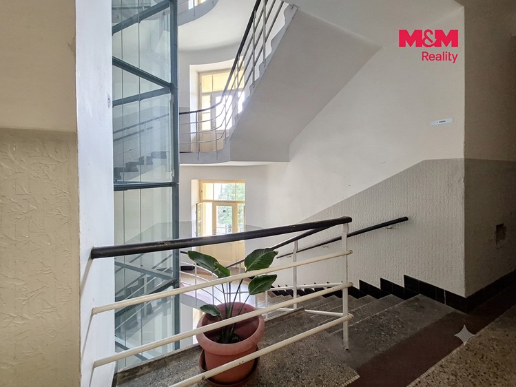 Pronájem bytu 2+kk, 48 m² (18 z 29)