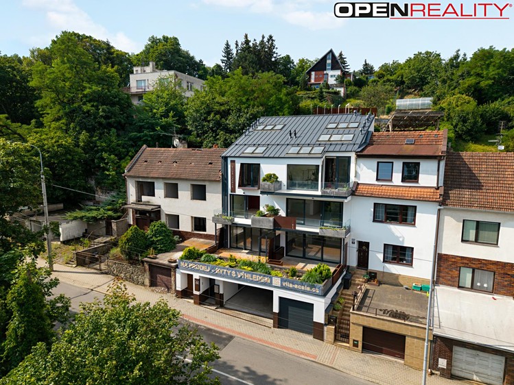 The 2+kk flat for sale, 108 m² (13 of 16)