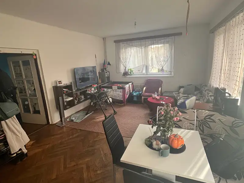 Prodej bytu 2+kk 50 m², Heřmanův Městec – náhled fotky 3