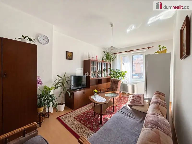 Prodej bytu 1+kk 26 m², Karlovy Vary – náhled fotky 2