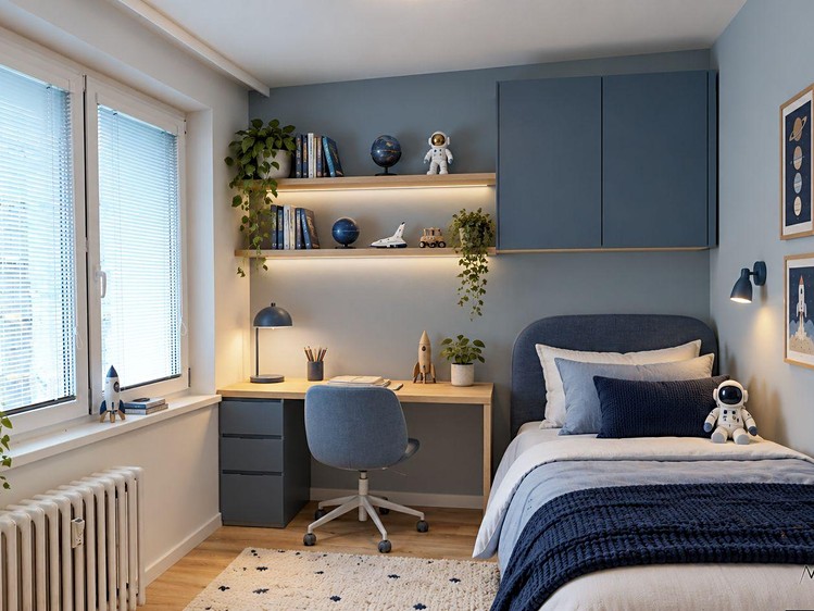Wohnung 3+1 zum Kauf, 66 m² (7 von 21)