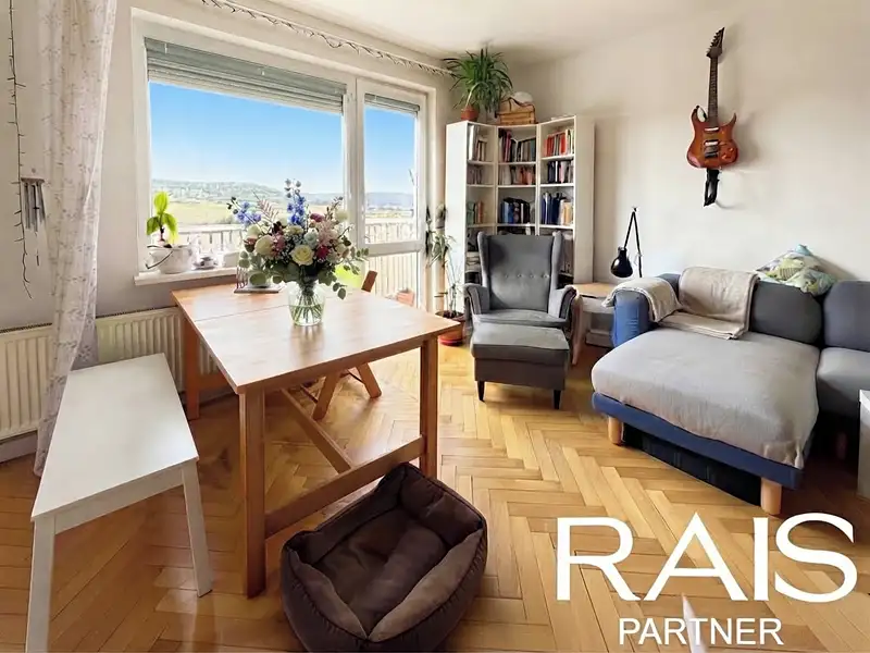 Prodej bytu 3+1 75 m², Drásov – náhled fotky 3